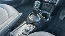 MINI Hatchback 1.5 Cooper Classic 5dr Auto Petrol Hatchback